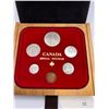Image 6 : 1979-1983 Canada Coin Sets
