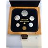 Image 4 : 1981-1985 Canadian Coin Sets