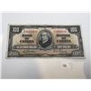 Image 1 : 1937 Canada $100 Banknote