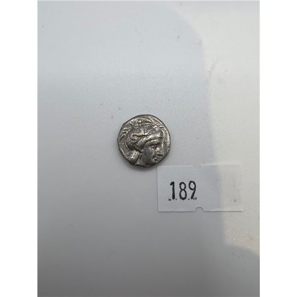 Roman Coin