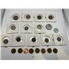 Image 1 : 1891 - 2011 USA Penny - Half Dollar Collection