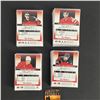 Image 2 : 2021-2022 TIM HORTONS TEAM CANADA COLLECTORS SERIES FULL COMPLETE SET 1-100 (ref2882)
