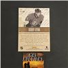 Image 2 : 2013-14 PANINI PATCH CARD BOBBY RYAN HOCKEY CARD #23/25 ONLY 25 MADE IN THE WORLD (ref2719)