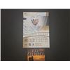 Image 2 : PHILIPPE MAILLET 2020-21 SP GAME USED PATCH HOCKEY CARD #10/65 ONLY 65 MADE (ref204)