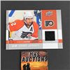 Image 1 : 2009-10 U.D SERIES 2 HOCKEY SIMON GAGNE JERSEY CARD (ref2040)