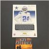 Image 2 : 2013 PANINI MORRIS CLAIBORNE JERSEY CARD (ref2226)