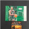 Image 1 : ANTOIME WALKER 2002 FLEER SKYBOX BASKETBALL JERSEY CARD (ref2836)