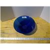 Image 2 : Blue Art Glass Bowl