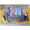 Image 1 : 23 DVD's - Kids & Family Movies