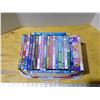 Image 2 : 23 DVD's - Kids & Family Movies