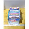 Image 3 : 23 DVD's - Kids & Family Movies