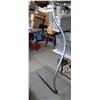 Image 2 : Aluminum Handle Scythe