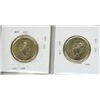 Image 2 : 2x 2022 Specialty Canada loonies