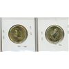 Image 2 : 2x 2022 Specialty Canada loonies