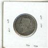 Image 2 : 1872 Canada quarter (good)