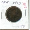 Image 1 : 1904 Canada Penny