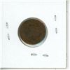 Image 2 : 1925 Canada cent coin