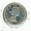 Image 2 : 1961 Canada 1 dollar coin