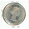 Image 2 : 1964 Canada 1 dollar coin