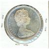 Image 2 : 1965 Canada 1 dollar coin