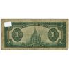 Image 2 : 1923 Canada 1 dollar  bill