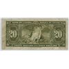 Image 2 : 1932 Canada 20 Dollar bill