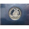 Image 1 : 1997 500th ANNIVERSARY of CABOTO'S VOYAGE - PROOF 10 CENT COIN - STERLING SILVER  .925