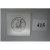 Image 4 : 1997 500th ANNIVERSARY of CABOTO'S VOYAGE - PROOF 10 CENT COIN - STERLING SILVER  .925