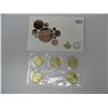 Image 2 : 2016 WOMEN'S RIGHT to VOTE - $1.00 COINS - 5 PACK - As Mint issued