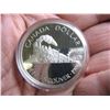 Image 2 : 1986 CANADIAN CASED SILVER DOLLAR - VANCOUVER CENTENNIAL