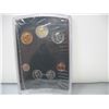 Image 2 : 1998 OH CANADA COIN SET - Still sealed in plastic wrap