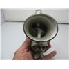 Image 2 : SMALL HAND CRANK MEAT GRINDER -  NO. 1  SIZE  (2 1/2 inch by 3 inch Mouth)