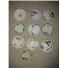 Image 4 : LARGE LOT of 6 TEA CUPS and 34 SAUCERS - VARIOUS MANUFACTURERS