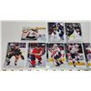 Image 3 : 2020/21 Upper deck Hockey cards - Series 1 (1-200) Base, Series 2 (251-450) Base, Series 3 (501-700)