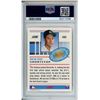 Image 2 : Derek Jeter, Rookie card, 1993 Score #489 - PSA 8 - sealed