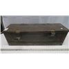 Image 1 : METAL TNT BOX 28" X 9" X 9"