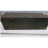 Image 5 : METAL TNT BOX 28" X 9" X 9"
