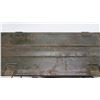 Image 6 : METAL TNT BOX 28" X 9" X 9"