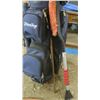 Image 2 : Golf Bag, Plant Supports, Snowbrush and Chair Dowel