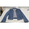 Image 1 : Vintage Lee Denim Jacket