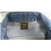 Image 2 : Vintage Lee Denim Jacket