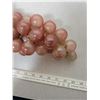Image 3 : Vintage Really Large Plastic Grape Bunch (15 inches)