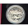 Image 3 : 2017 Second World War: The Bombing War $20. 99.99% pure silver. Proof with Ultra Heavy Cameo. Housed