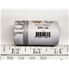 Image 2 : Roll of 25 Canadian Insulin $2. Unopened in special Royal Canadian Mint wrapper.