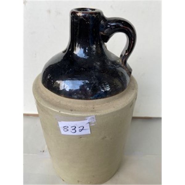 Loop crockery jug 1 gallon - Schmalz Auctions