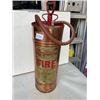 Image 1 : 2.5" copper fire ext.
