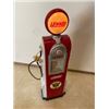Image 1 : Lennox Wayne 60 gas pump battery operated