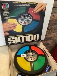 Wikia Search Simon Computer Computer Simon game 90's - working - Schmalz Auctions