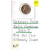 Image 1 : 2000-D Sacagawea Dollar