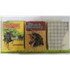 Image 1 : 3 old books: Black beauty, Trixie, Timber Trail Riders